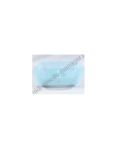 reservoir d'eau bleu cuiseur vapeur kenwood KW712380