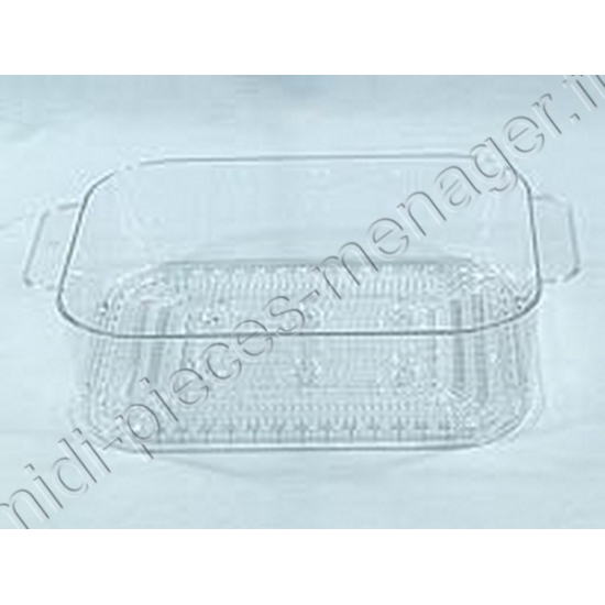 bol cuiseur vapeur kenwood KW710009