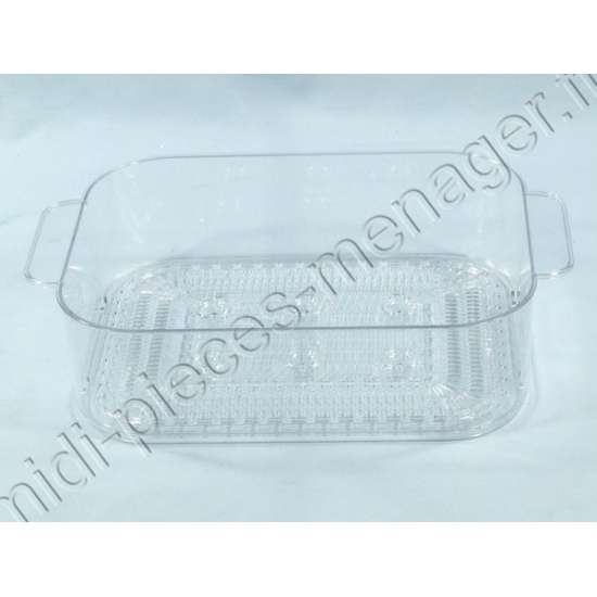 bol cuiseur vapeur kenwood KW710010