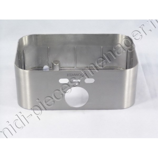 corps aluminium cuiseur vapeur kenwood fs620 KW711429