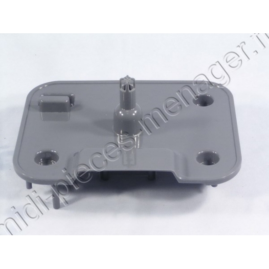 couvercle superieur cuiseur vapeur kenwood fs620 KW711432