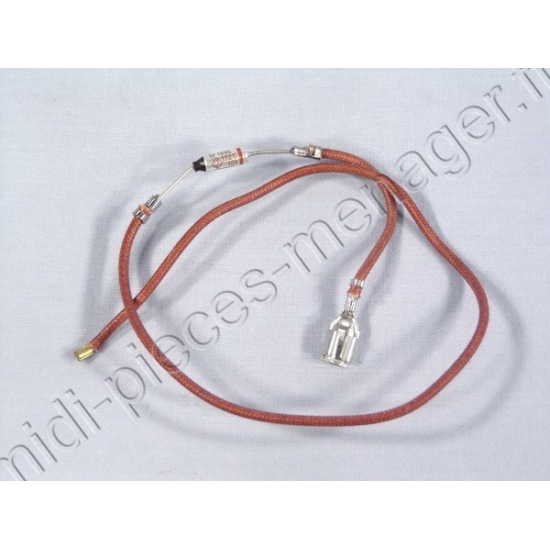 fusible thermique cuiseur vapeur kenwood fs620 KW711437