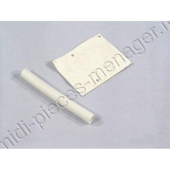 protection de carte cuiseur vapeur kenwood fs620 KW711426