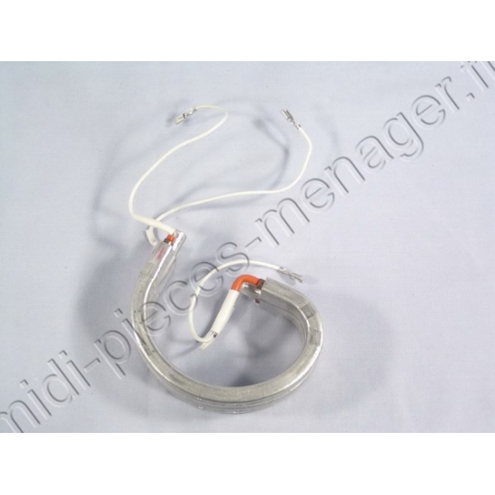 resistance cuiseur vapeur kenwood fs620 KW711439