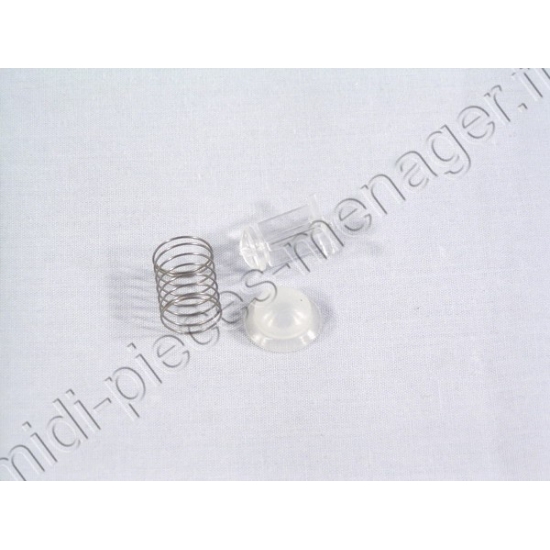 valve anti retour cuiseur vapeur kenwood fs620 KW711418