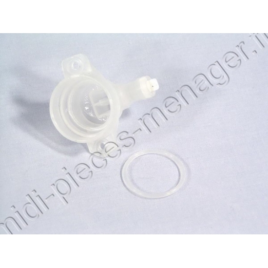 valve et joint cuiseur vapeur kenwood fs620 KW711430