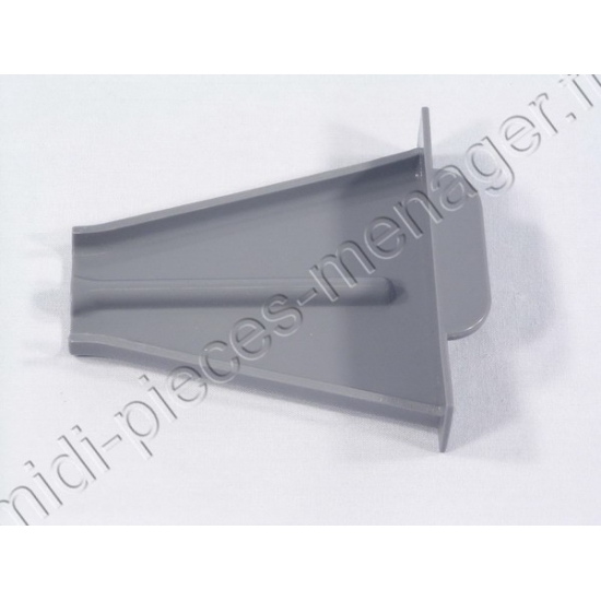 plateau reservoir eau cuiseur vapeur kenwood fs620 KW711417