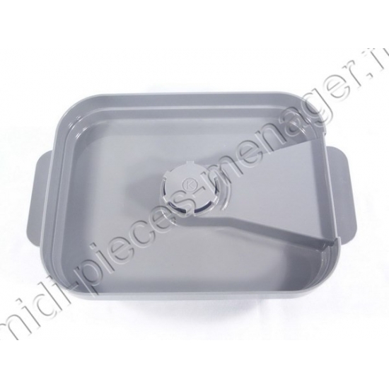 lechefrite cuiseur vapeur kenwood fs620 KW711414