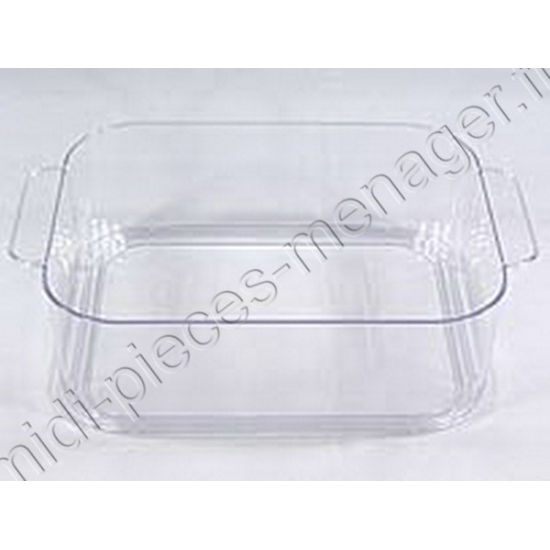 panier n2 cuiseur vapeur kenwood fs620 KW711410