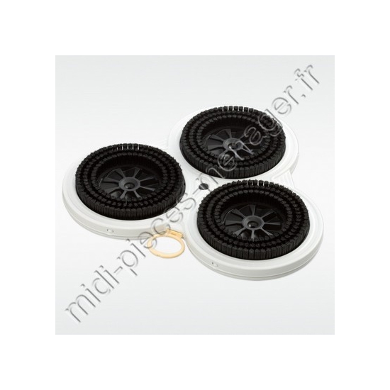 module reversible sols cirés vorwerk pulilux 515 363