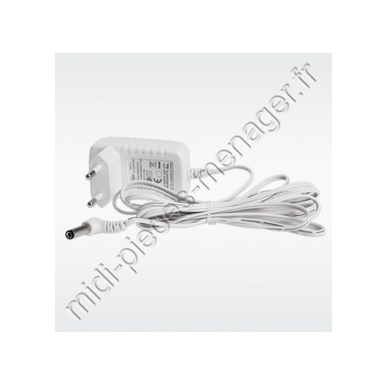 chargeur aspirateur vorwerk vc100 4197