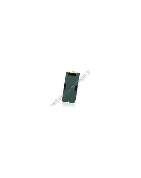 plaque support lingette vorwerk duoclean sp520 4407