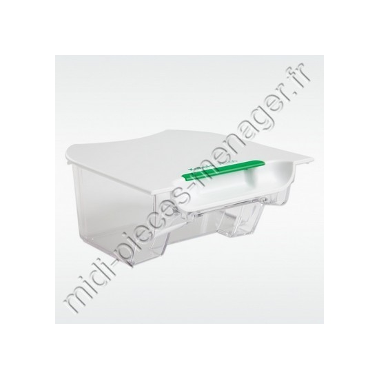 bac a poussieres aspirateur vorwerk kobold vr100 4164