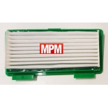 filtre aspirateur vorwerk kobold vr100 46954 4166