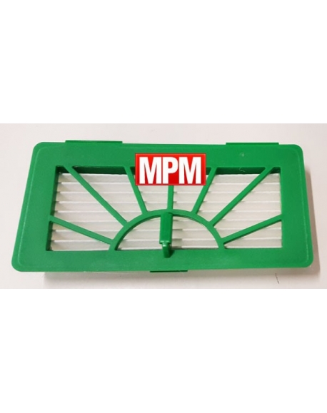 filtre aspirateur vorwerk kobold vr100 46954 4166