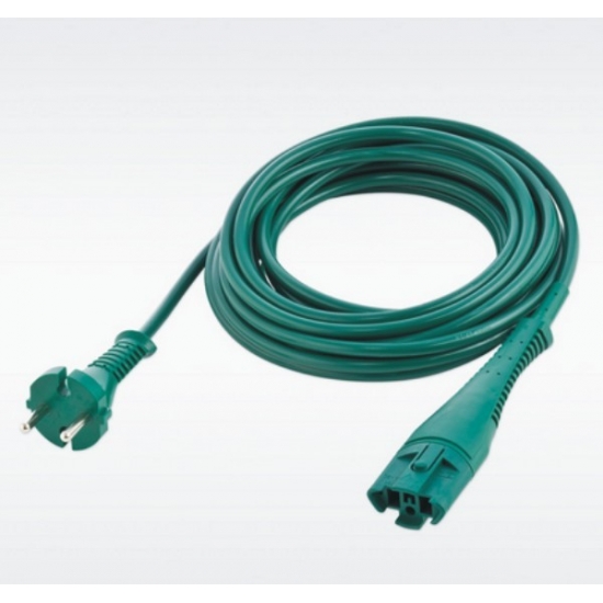 cordon alimentation 10 metres aspirateur kobold vorwerk vk130 vk131 112