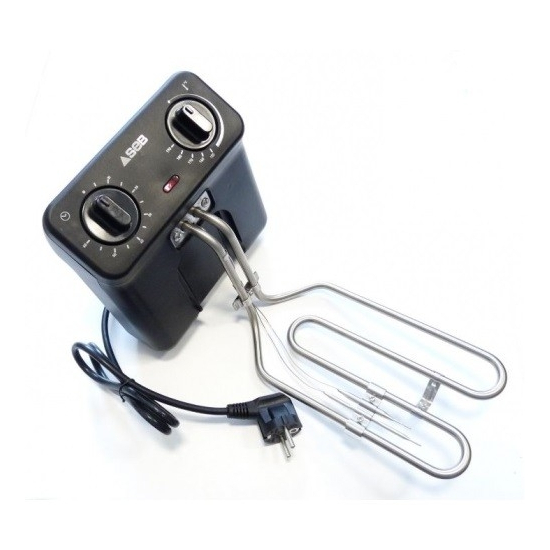 boitier et resistance seb filtra pro ss-992898