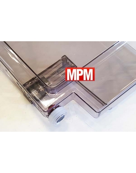 reservoir robot cafe delonghi esam perfecta 7313210381