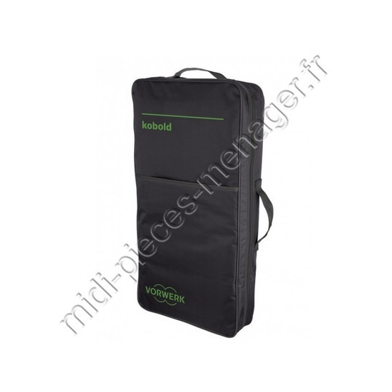sac de rangement accessoires aspirateur vorwerk kobold 3533