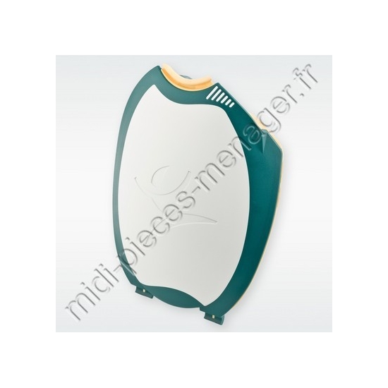 panneau avant aspirateur vorwerk kobold vk140 30828