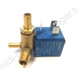 electrovanne centrale de repassage delonghi 5212810351