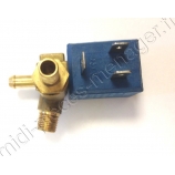 electrovanne centrale de repassage delonghi 5212810351