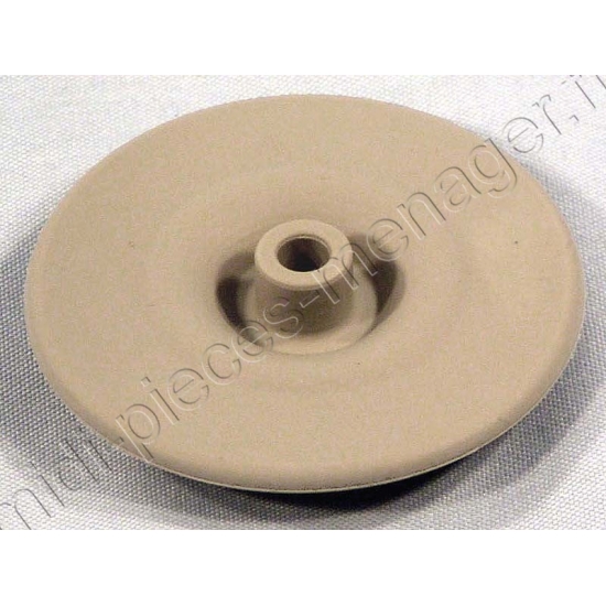 protection crochet caoutchouc kenwood KW706915