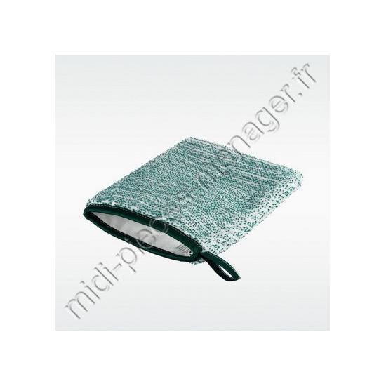 gant microfibres pour vit'Clean aspirateur vorwerk kobold 3537
