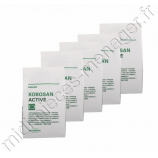 kobosan active aspirateur vorwerk kobold 3545