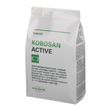 lot de 5x500g kobosan active pour nettoyage a sec tapis moquette brosseur kobold EB370 vorwerk 3545