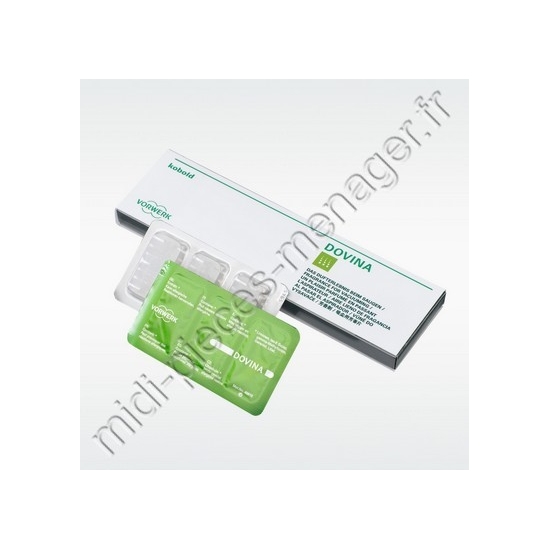 dovina vert aspirateur vorwerk kobold 3553