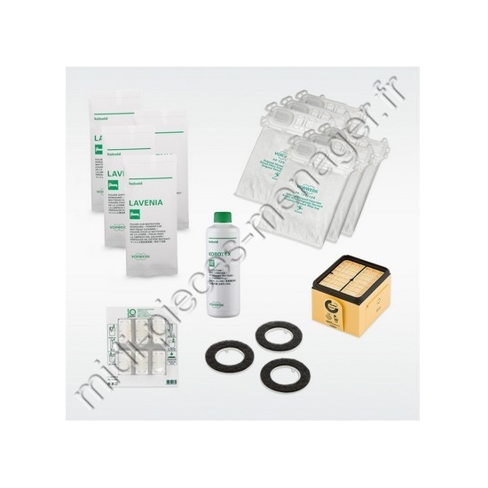 pack sols durs aspirateur vorwerk kobold vk136 3699