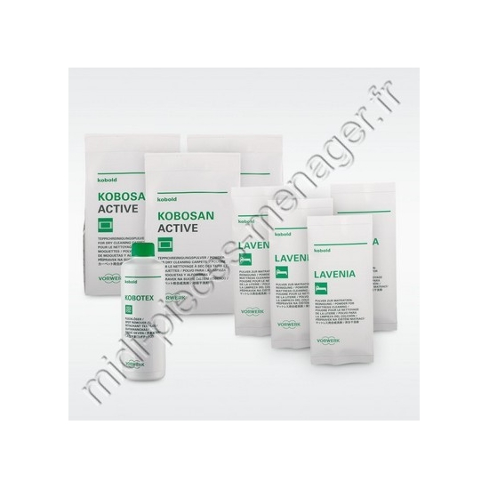 pack fraicheur aspirateur vorwerk kobold 3605