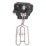 bloc chauffant friteuse delonghi ln1195 bloc chauffant friteuse delonghi ln1195