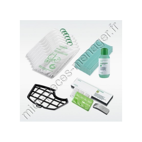 pack carrelages et parquets aspirtateur vorwerk kobold vk140 vk150 3692