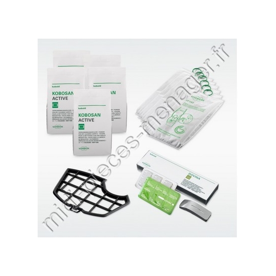 pack tapis et moquettes aspirtateur vorwerk kobold vk140 vk150 3693