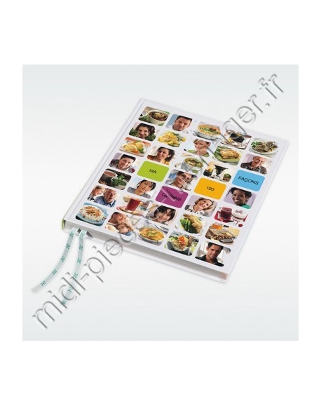 ma cuisine 100 façons vorwerk thermomix tm31 23040