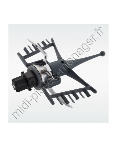 couteau et fouet vorwerk themomix tm31 30405