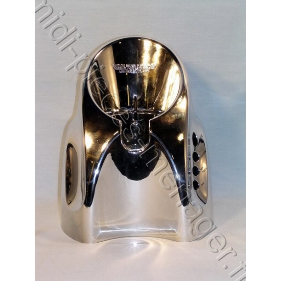 corps de smoothie chrome kenwood KW685628