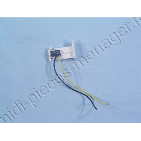 micro interrupteur smoothie kenwood KW685549