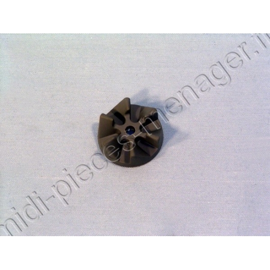 entraineur smoothie kenwood KW685537