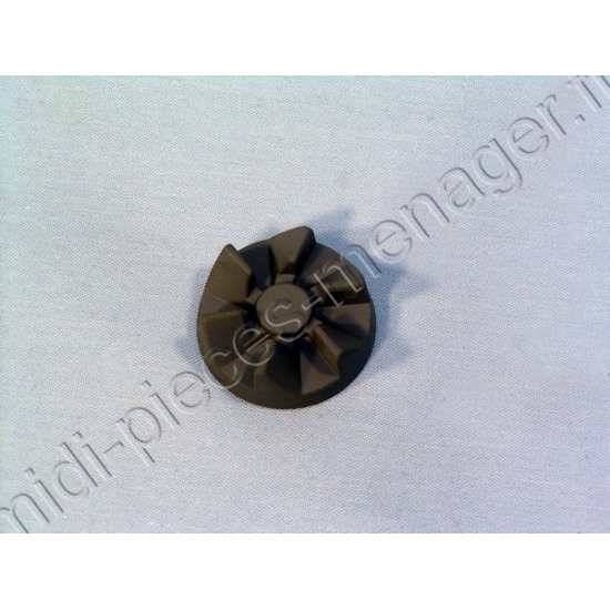 coupleur entrainement moteur smoothie kenwood KW685551