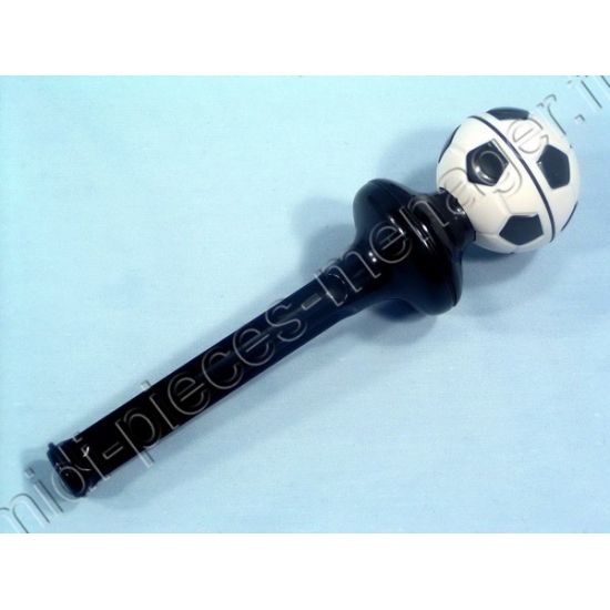 melangeur football smoothie kenwood KW704084