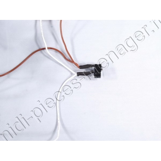 micro interrupteur smoothie kenwood sb277 KW711250