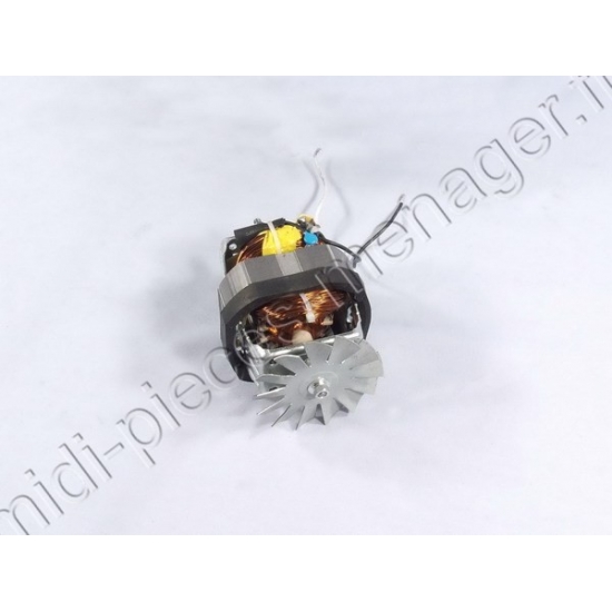 moteur smoothie kenwood sb266 KW711202