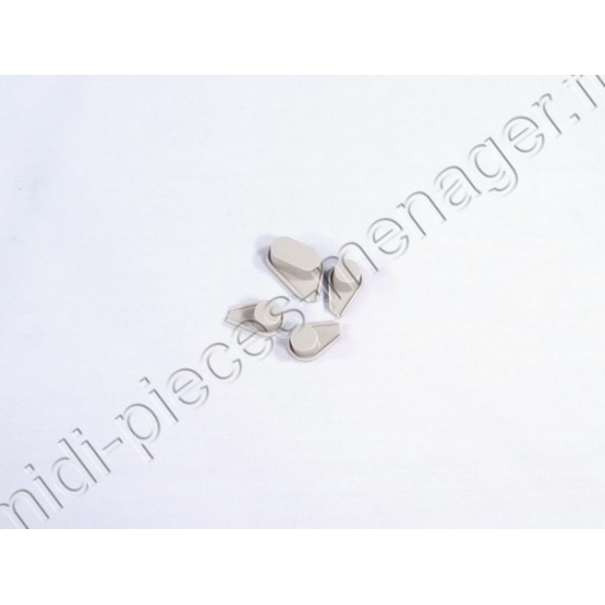 boutons x4 smoothie kenwood KW711207