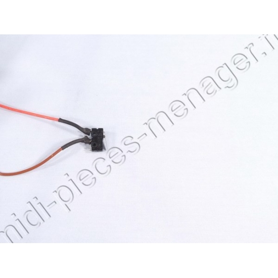 micro interrupteur smoothie kenwood sb266 KW711208
