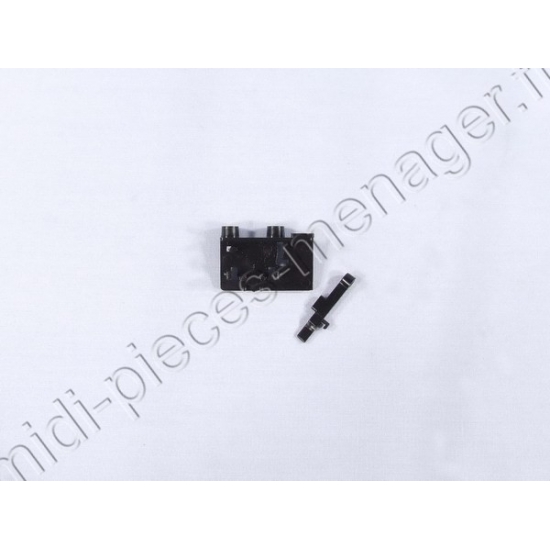 verrou kenwood smoothie KW711210