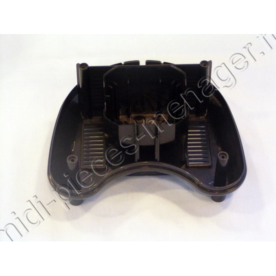 carter inferieur smoothie kenwood smoothie KW681062