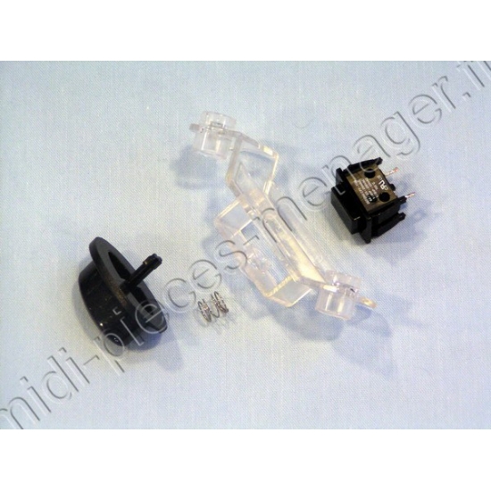 interrupteur pulse smoothie kenwood KW681115